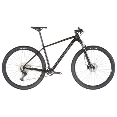 Mountain Bike Senderismo ORBEA ONNA 10 27,5/29" Negro 2023 0